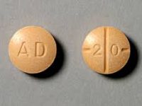 Generic Adderall 20mg