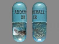 Adderall 10mg