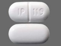 Hydrocodone 10/750mg