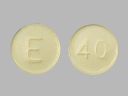 Opana ER 40mg