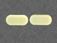 Percocet 10/325mg