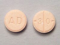 Adderall 30mg Online