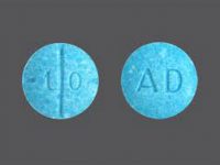 addreall 10mg