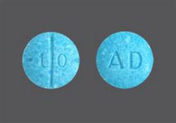 addreall 10mg