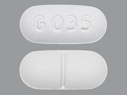 Lortab 5 325mg