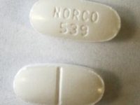 Norco 10 325mg