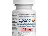 Buy Opana ER Online