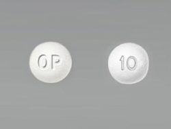 Oxycontin OP 10mg Online