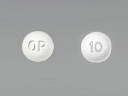 Oxycontin OP 10mg Online