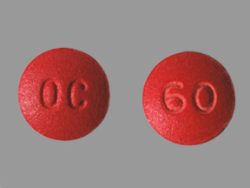 Oxycontin Oc 60mg Online