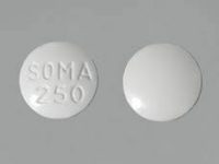 Soma 250mg