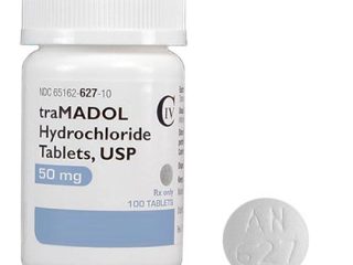 Tramadol 50mg