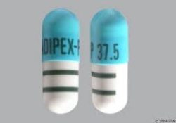 ADIPEXP 375mg