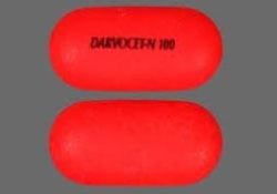 DARVOCETN 100MG