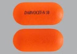 DARVOCETN 50MG