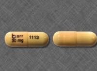 PHENTERMINE 30MG
