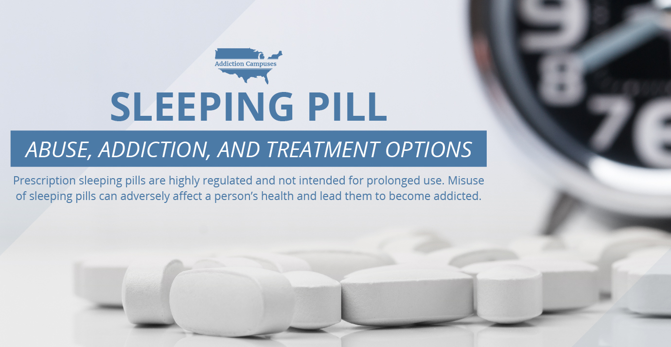 Buy Sleeping Pills Over The Counter