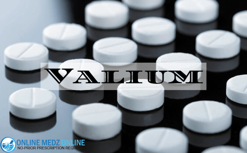 Where To Buy Valium Online?