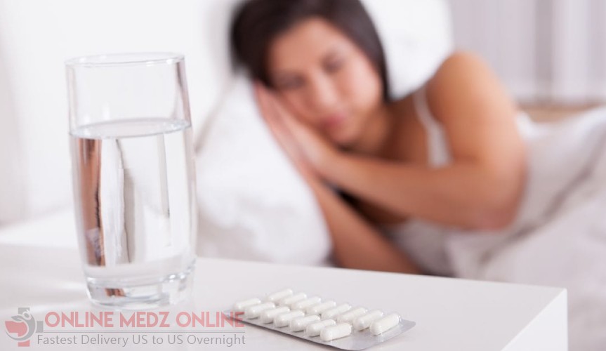 What is Ambien (Zolpidem) 10mg used for?